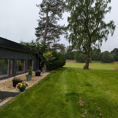 Glassford House Glasgow Dış mekan fotoğraf