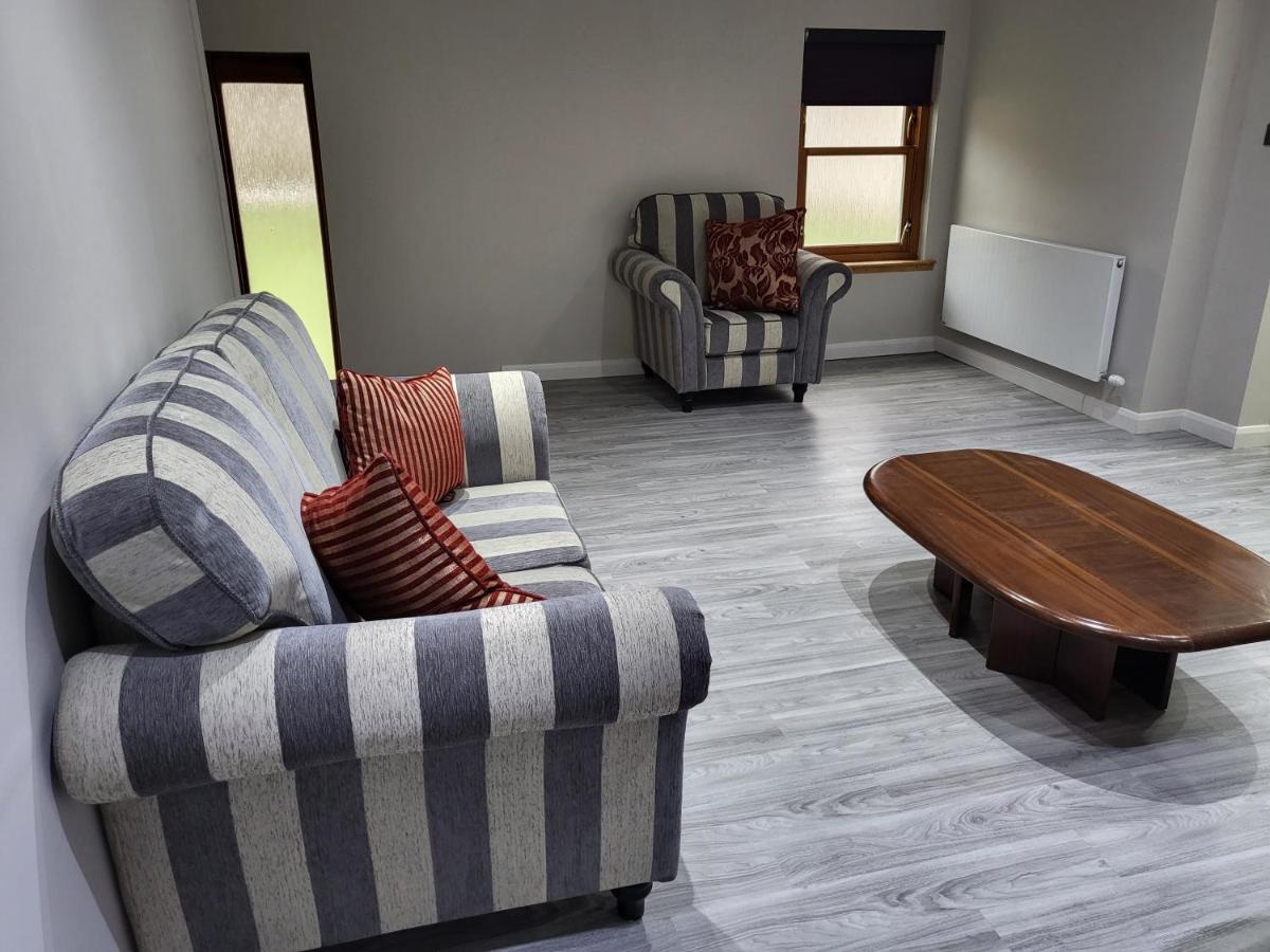 Glassford House Glasgow Dış mekan fotoğraf