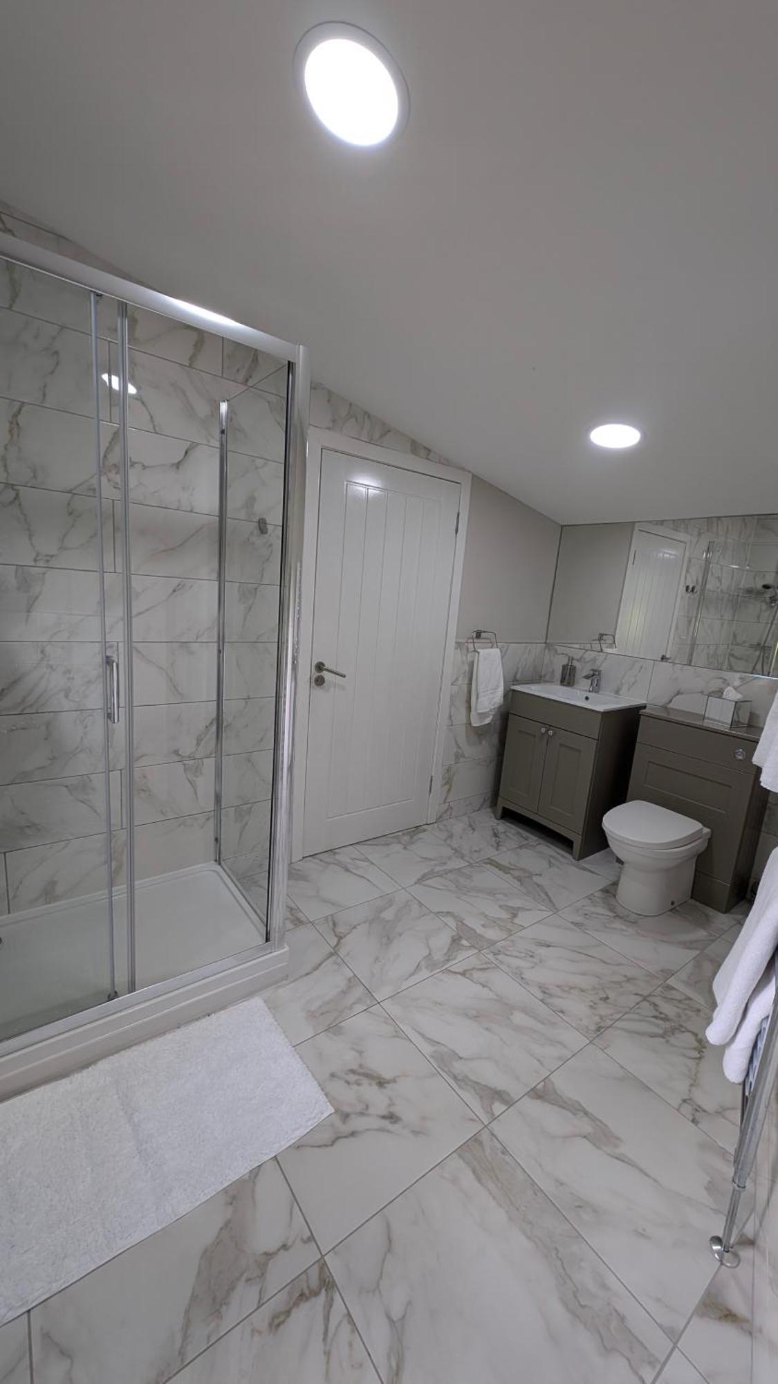 Glassford House Glasgow Dış mekan fotoğraf