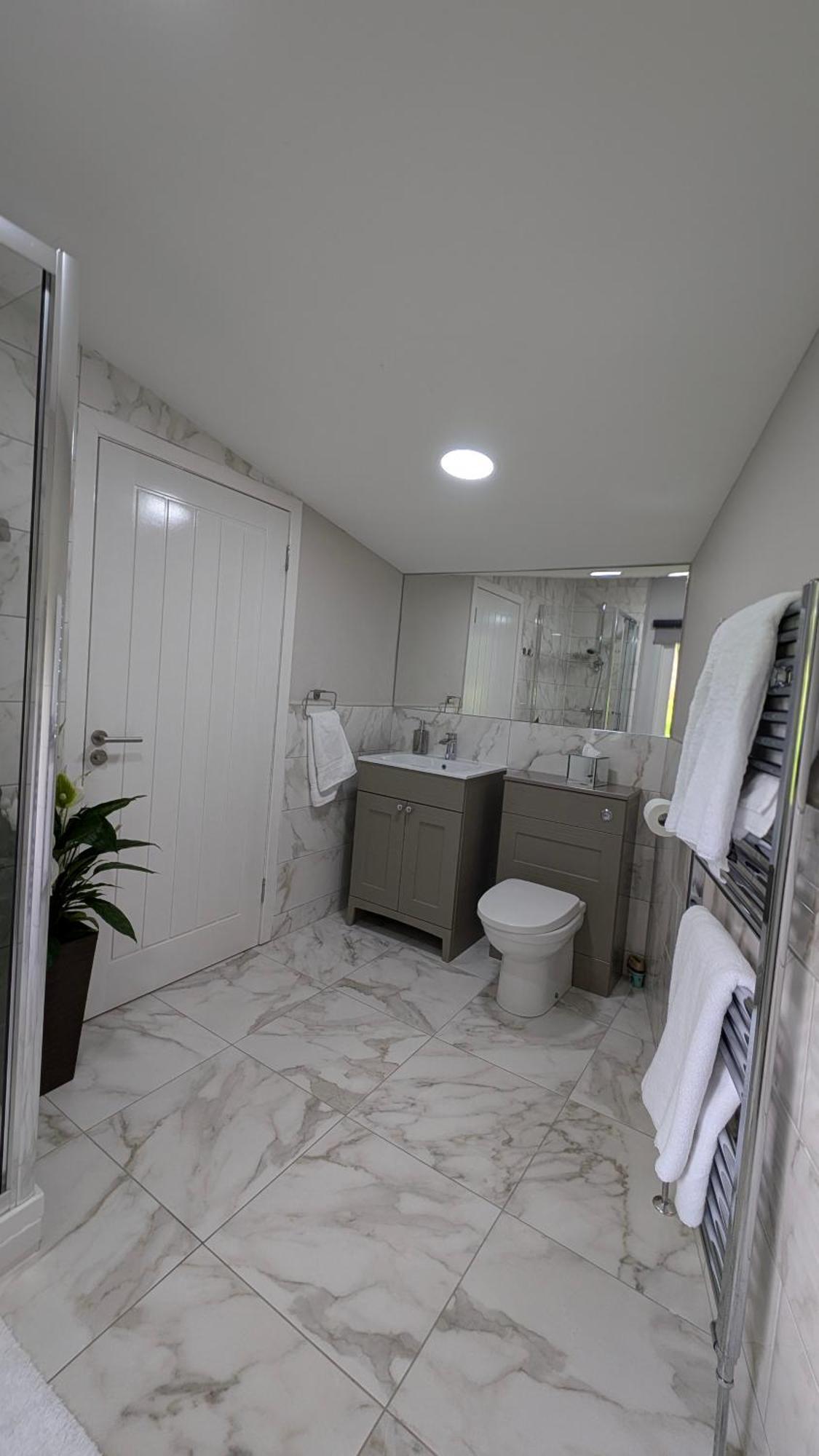 Glassford House Glasgow Dış mekan fotoğraf