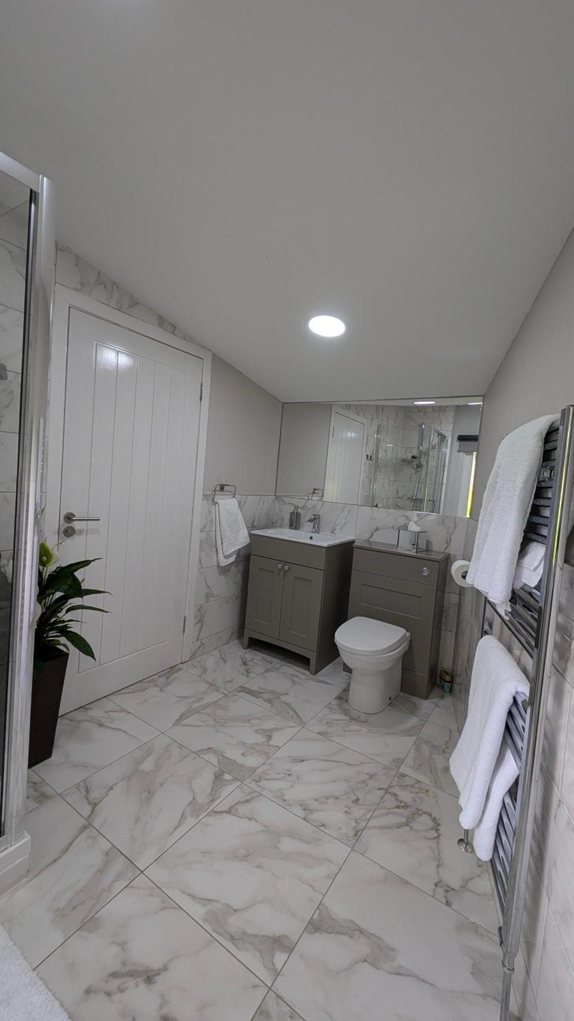 Glassford House Glasgow Dış mekan fotoğraf