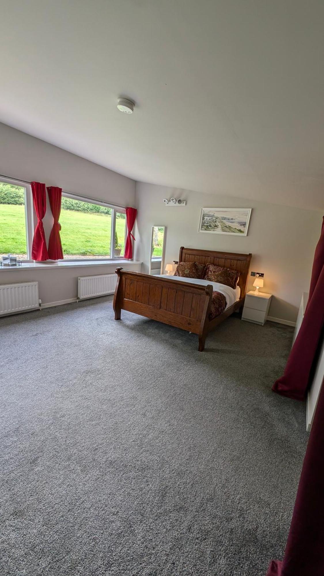 Glassford House Glasgow Dış mekan fotoğraf