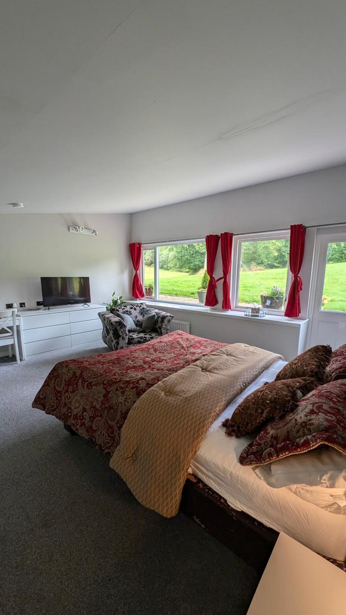 Glassford House Glasgow Dış mekan fotoğraf