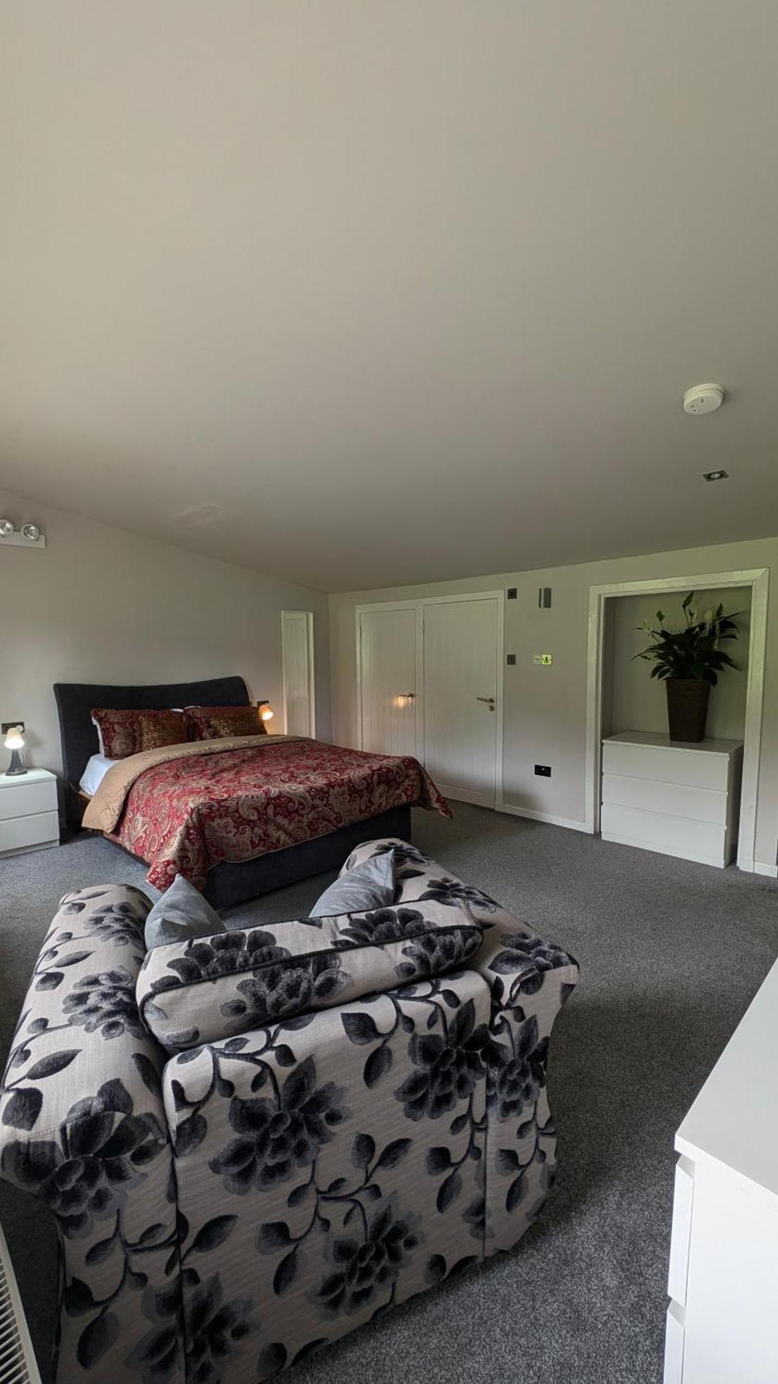 Glassford House Glasgow Dış mekan fotoğraf