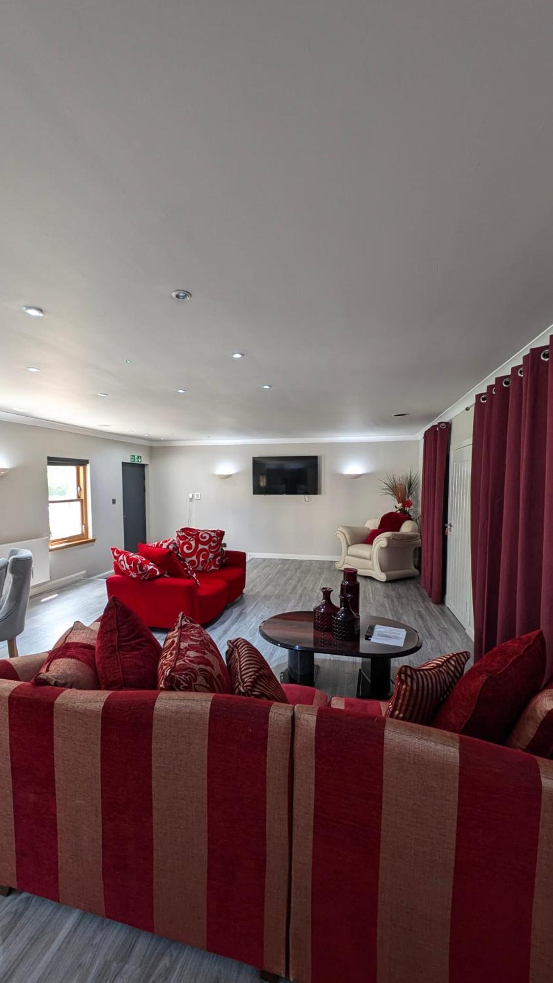 Glassford House Glasgow Dış mekan fotoğraf