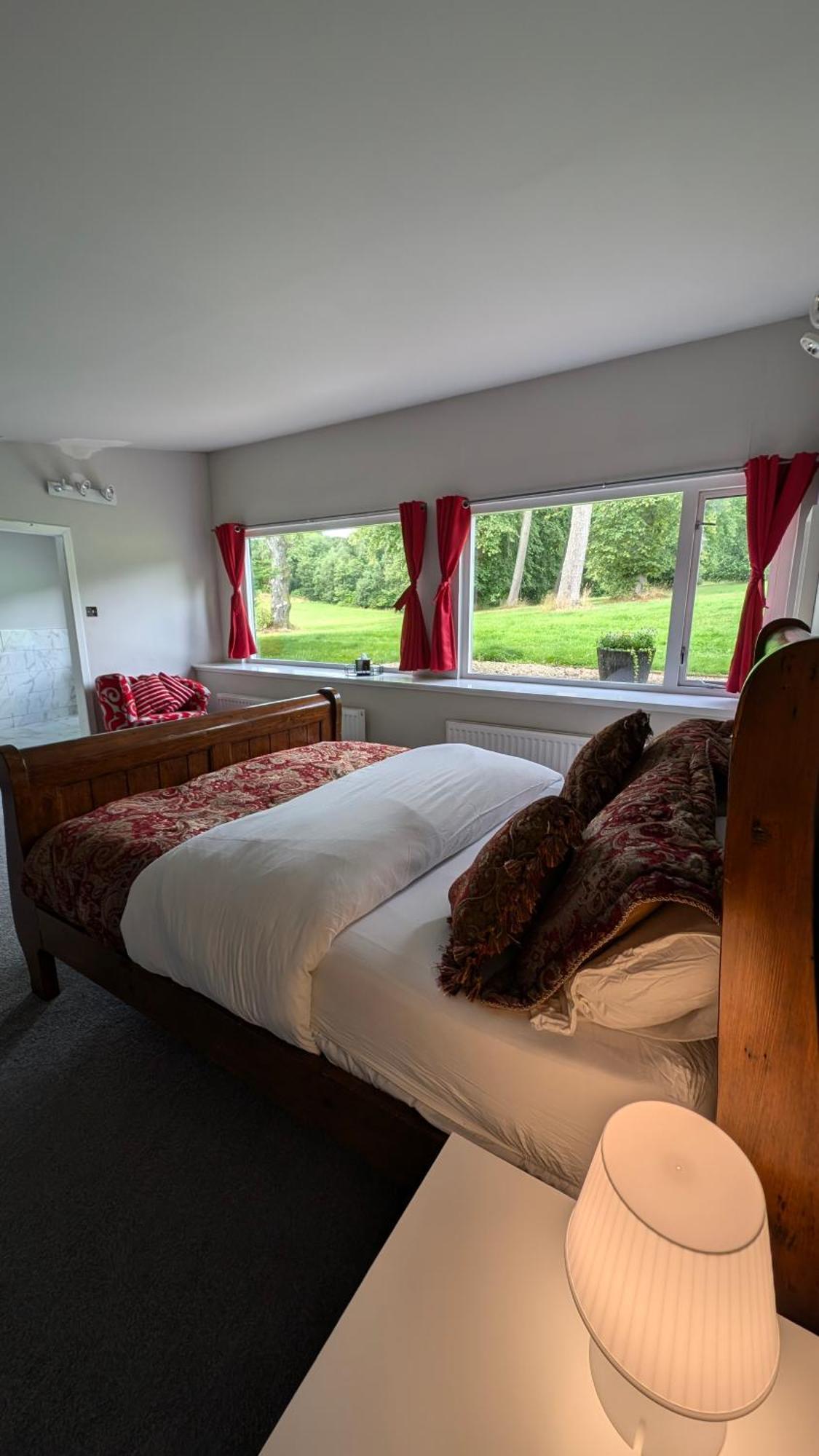 Glassford House Glasgow Dış mekan fotoğraf