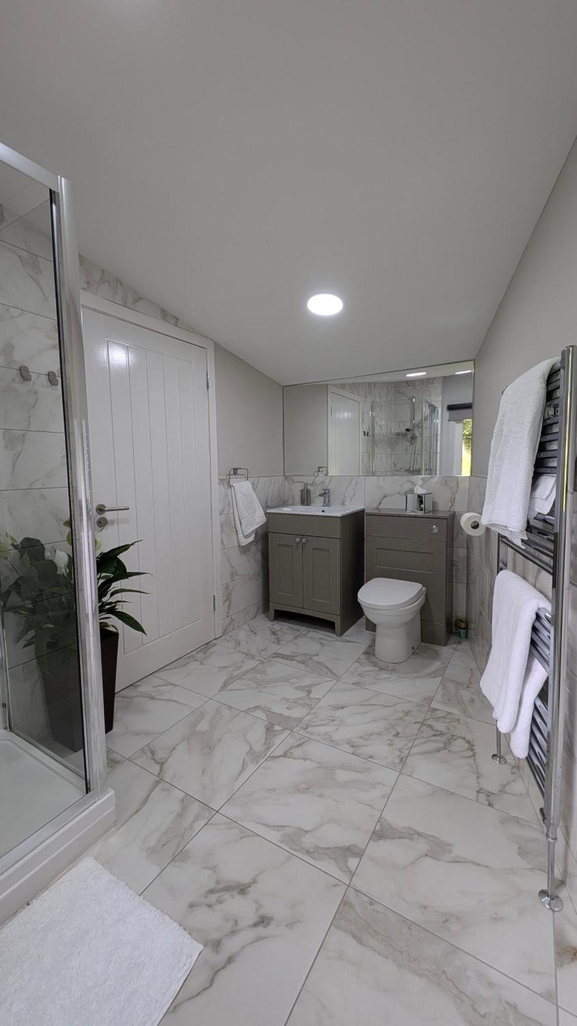 Glassford House Glasgow Dış mekan fotoğraf