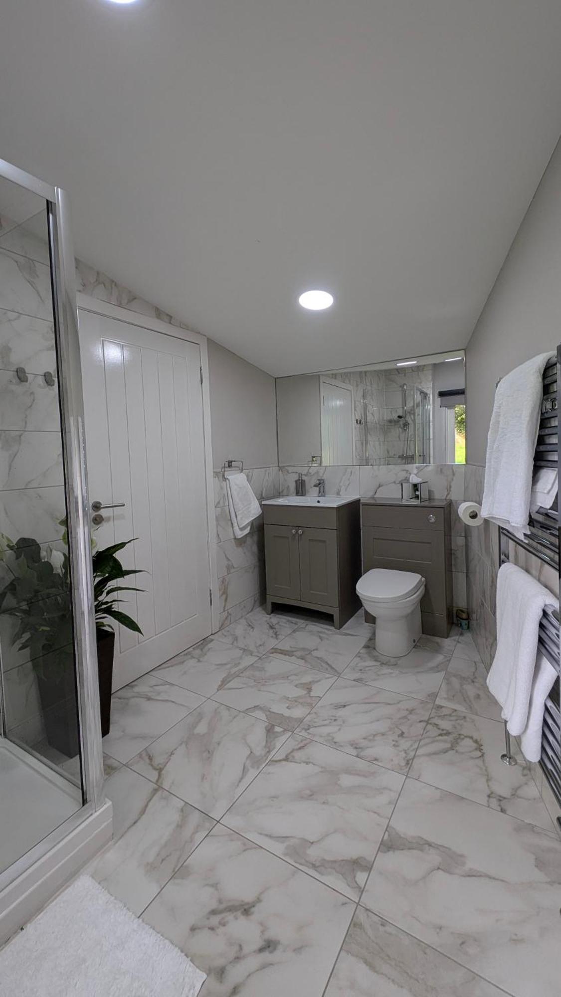 Glassford House Glasgow Dış mekan fotoğraf