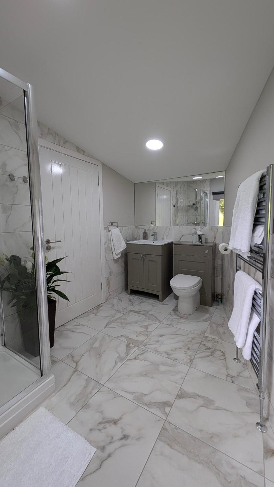 Glassford House Glasgow Dış mekan fotoğraf