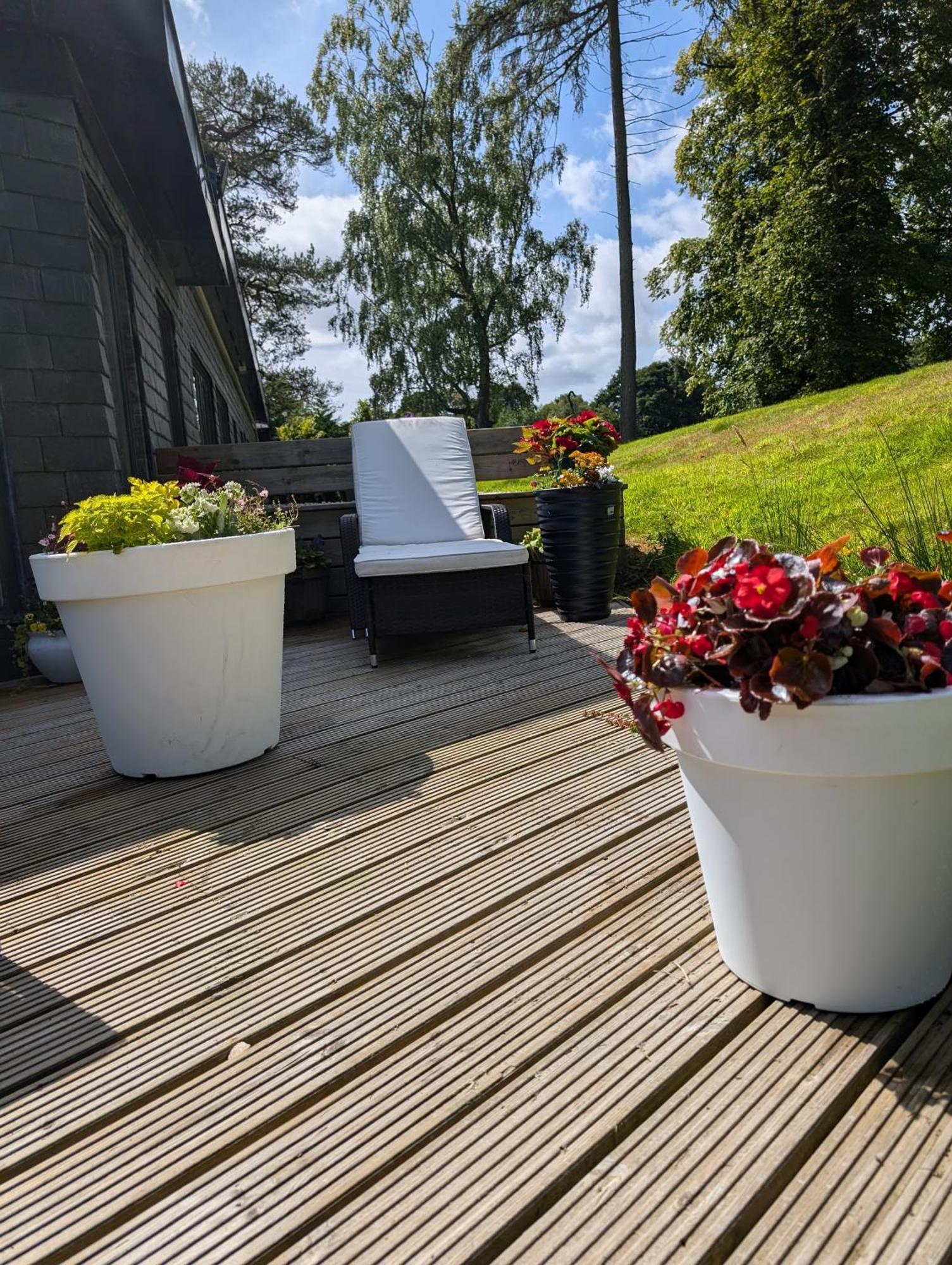 Glassford House Glasgow Dış mekan fotoğraf
