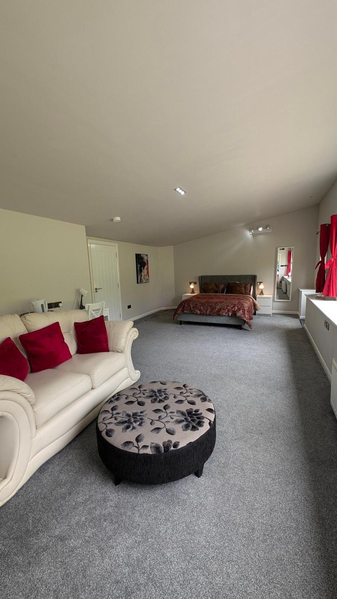 Glassford House Glasgow Dış mekan fotoğraf