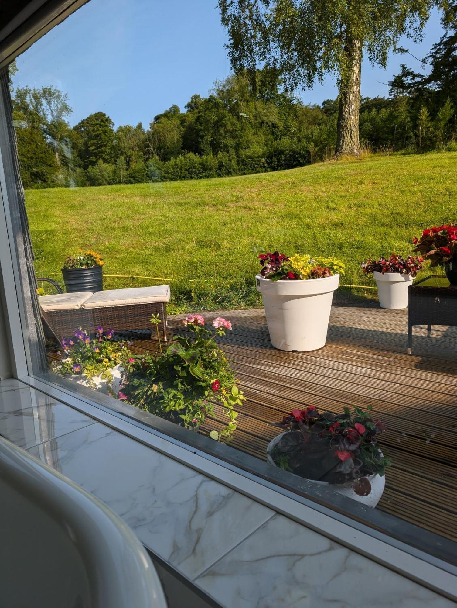 Glassford House Glasgow Dış mekan fotoğraf