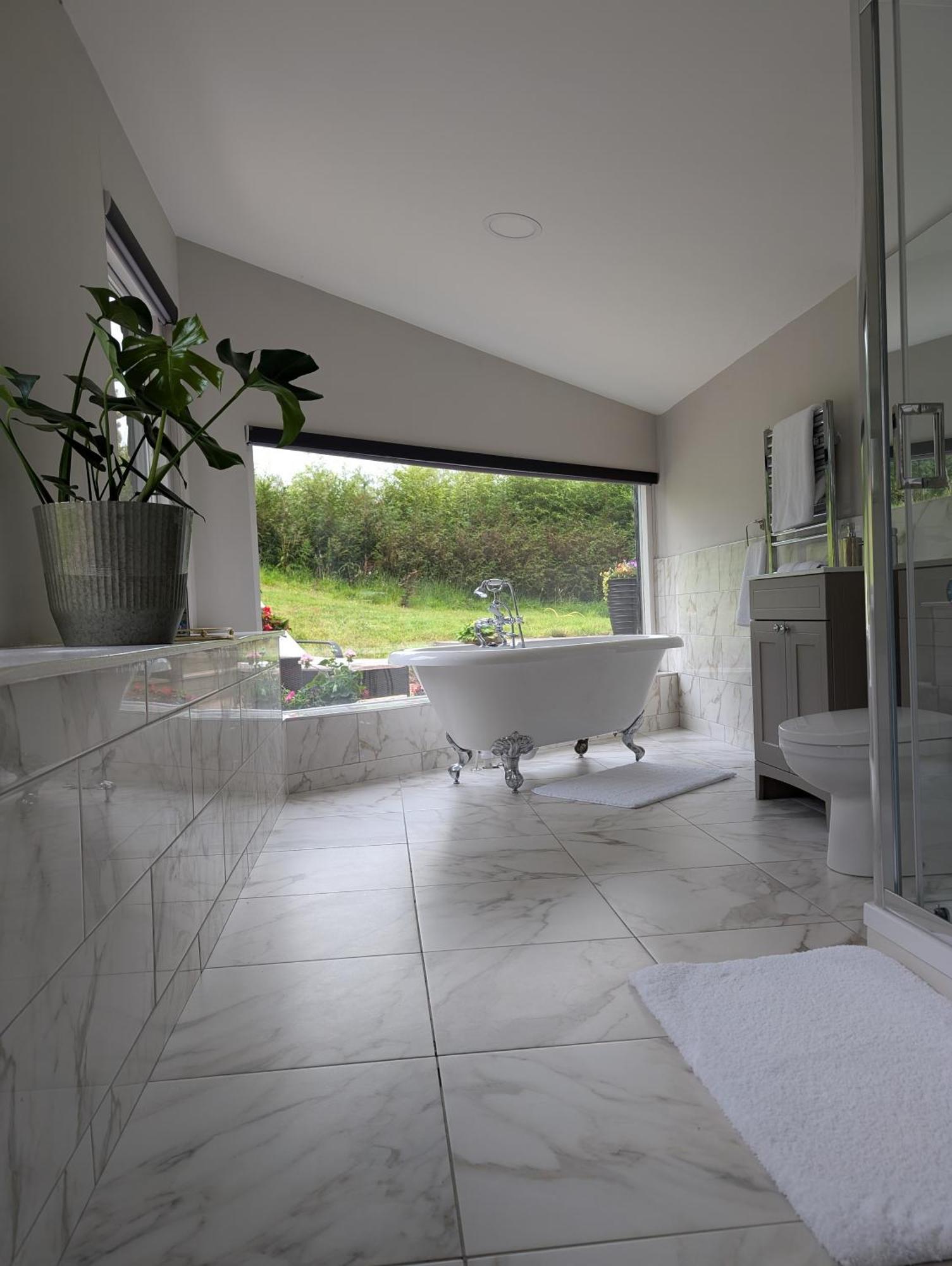 Glassford House Glasgow Dış mekan fotoğraf