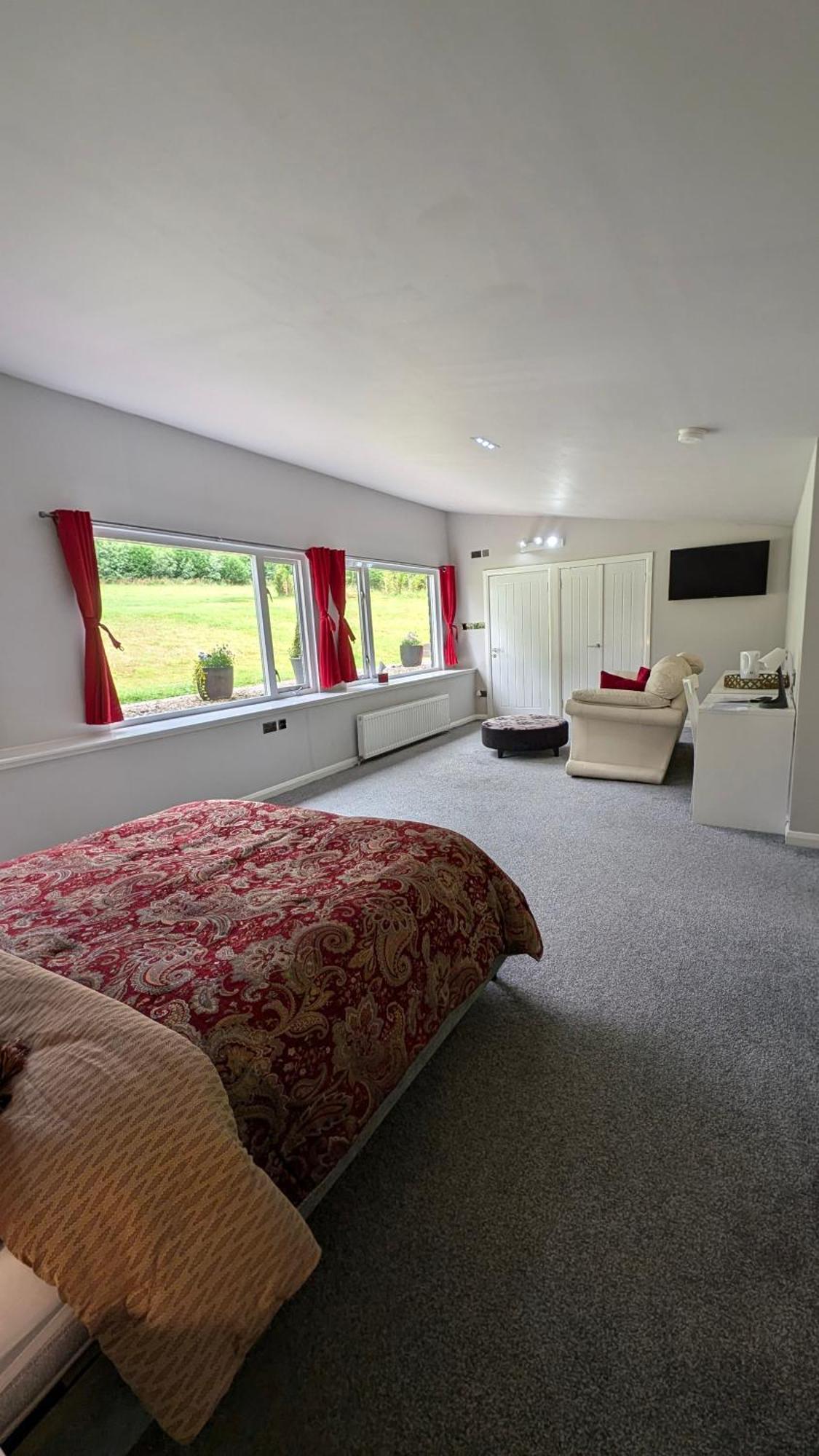 Glassford House Glasgow Dış mekan fotoğraf