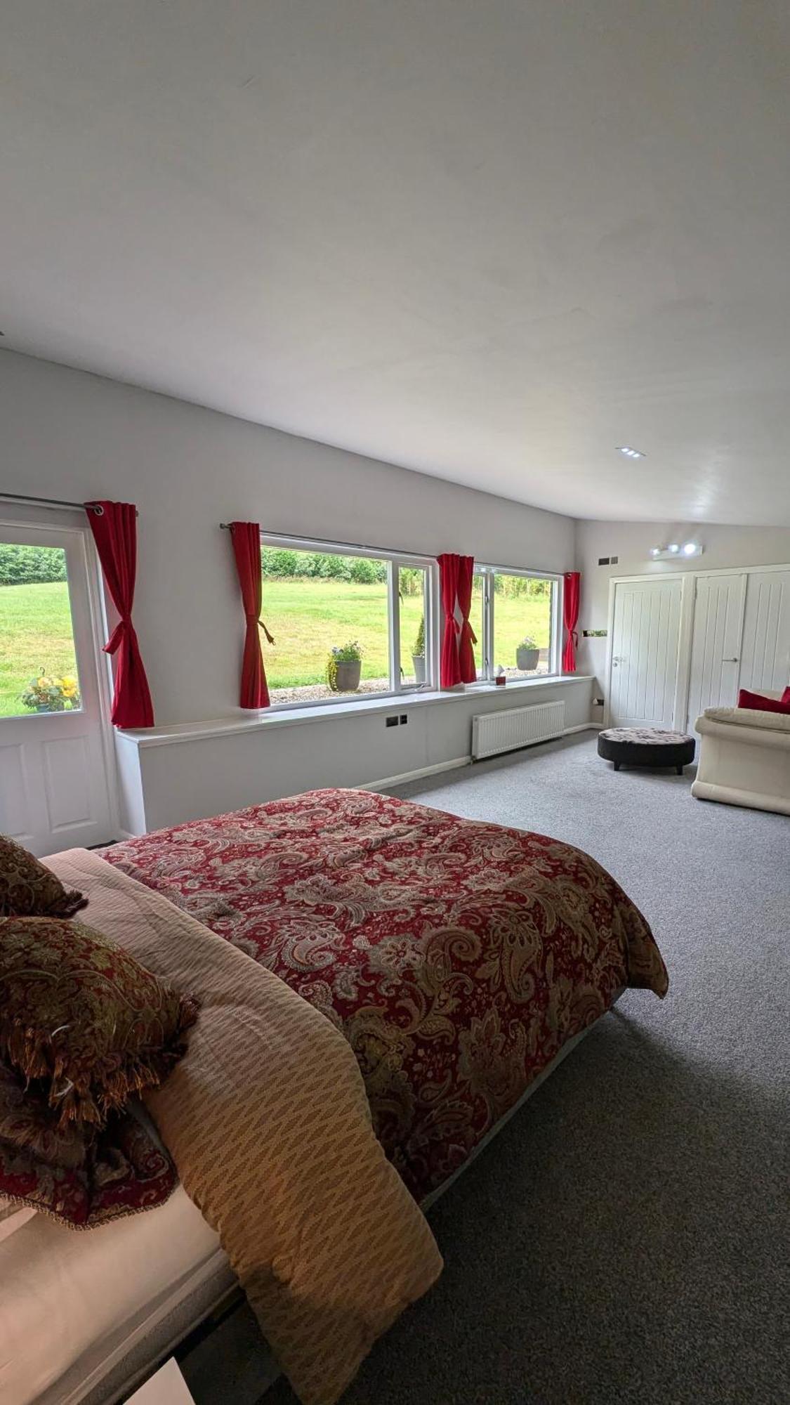 Glassford House Glasgow Dış mekan fotoğraf