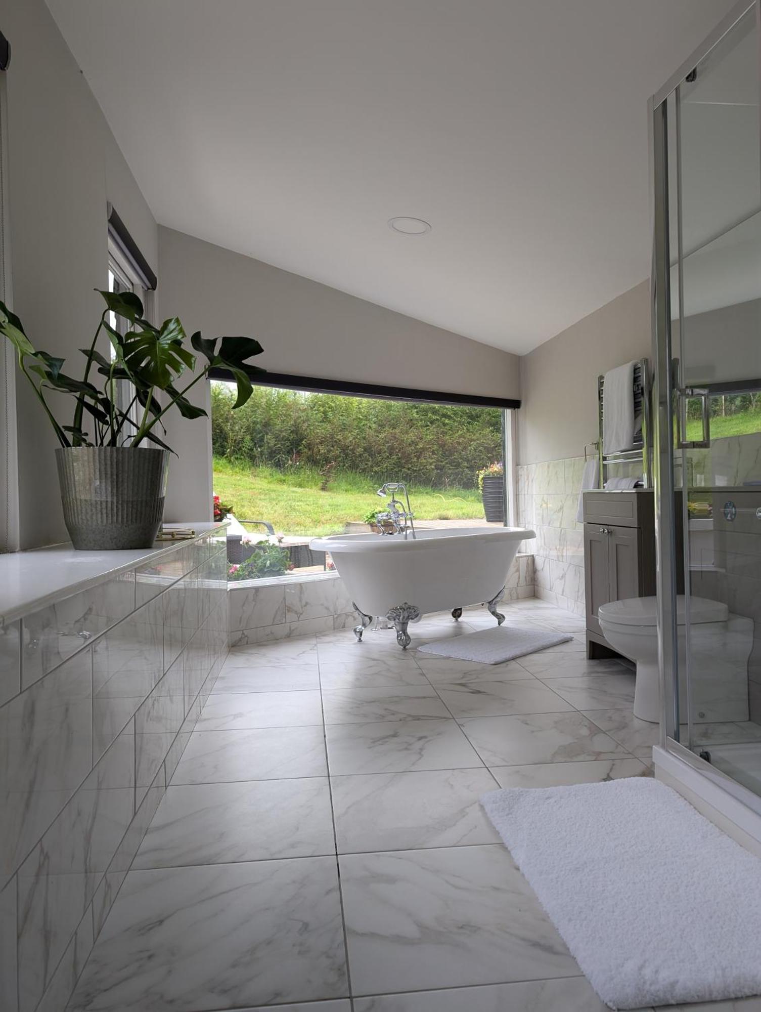 Glassford House Glasgow Dış mekan fotoğraf