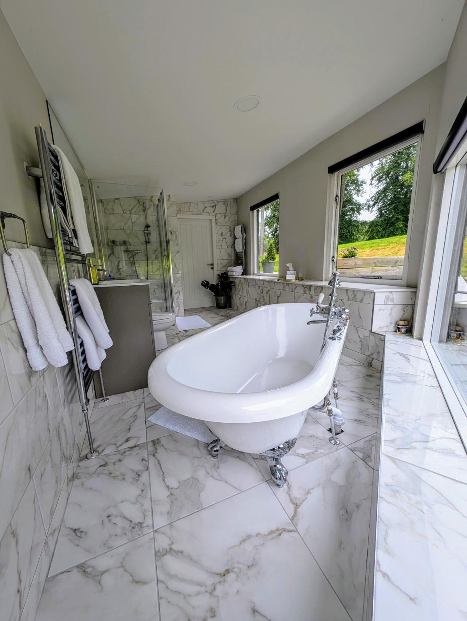 Glassford House Glasgow Dış mekan fotoğraf
