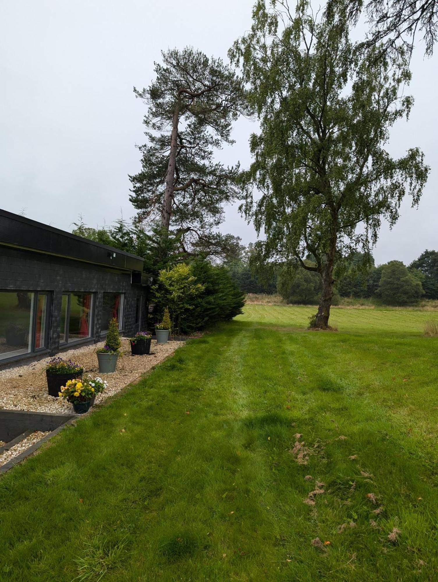 Glassford House Glasgow Dış mekan fotoğraf