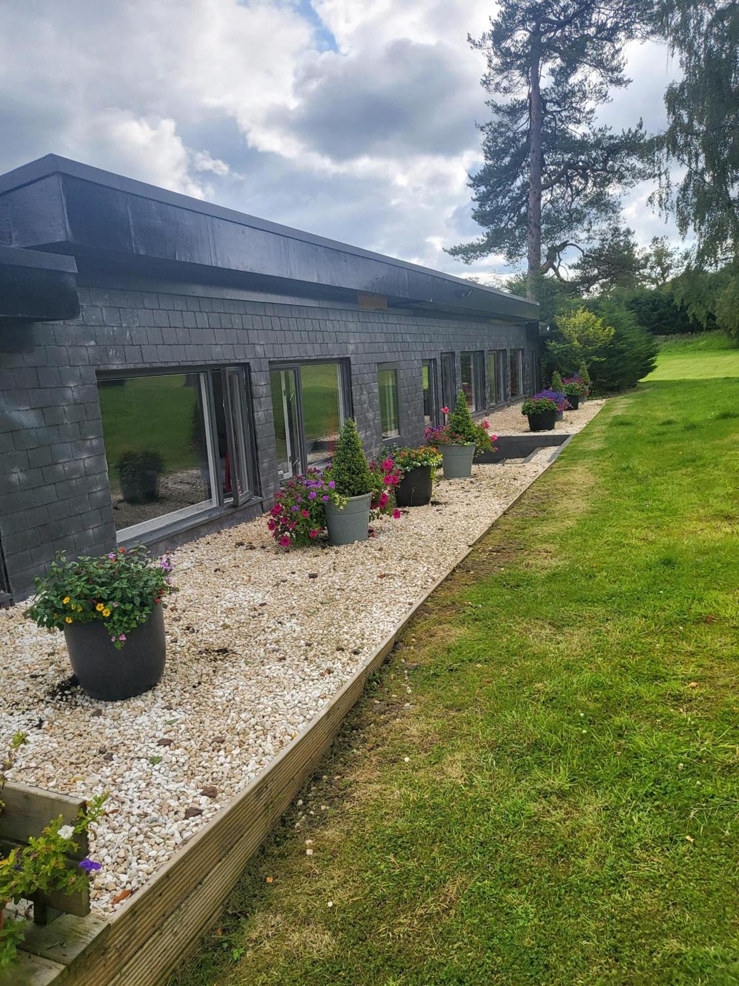 Glassford House Glasgow Dış mekan fotoğraf